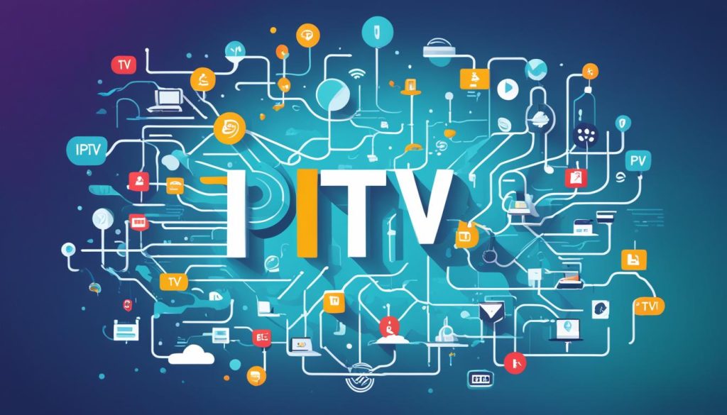 IPTV Bandwidth Usage: Hur Mycket Bandbredd Tar IPTV