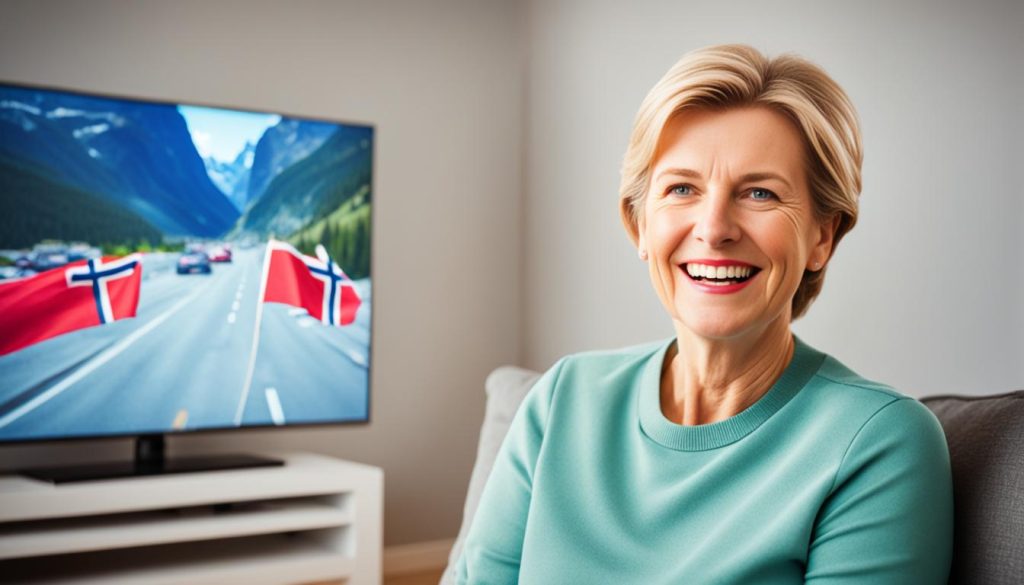 Se polsk TV i Norge - Stream nå